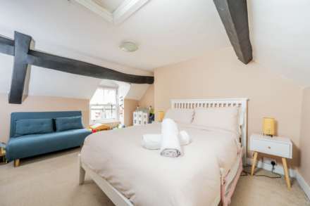 New Street, Chipping Norton, Image 8