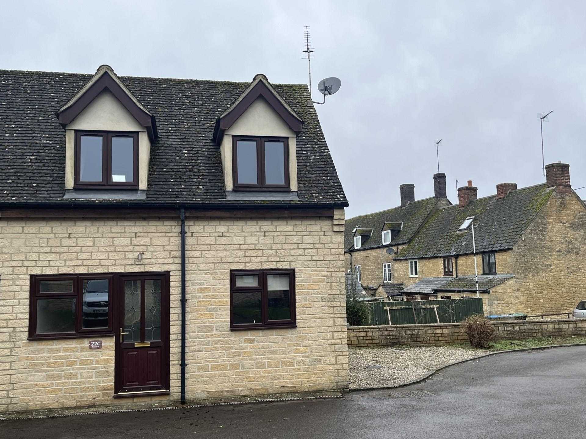 Rock Hill, Chipping Norton, Image 1