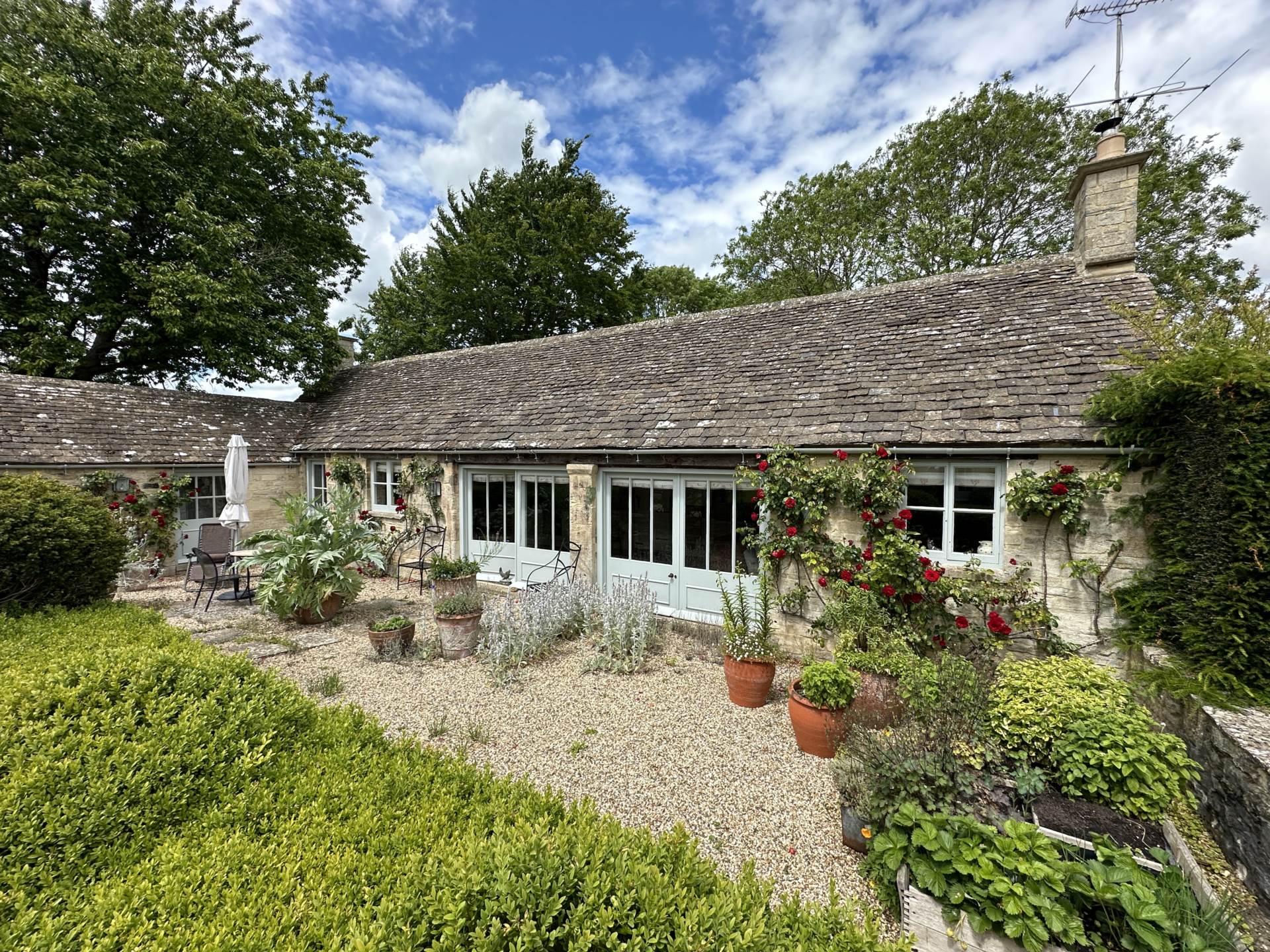 Sherborne, Image 1