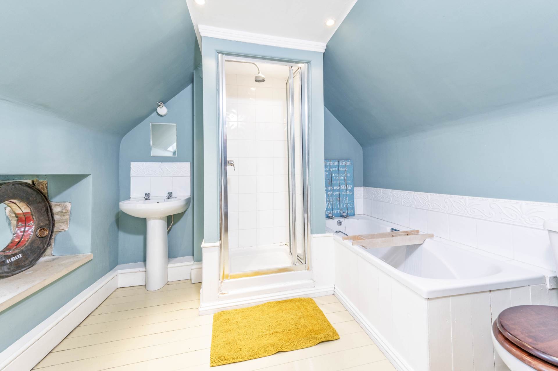 14 New Street, Chipping Norton, Image 12