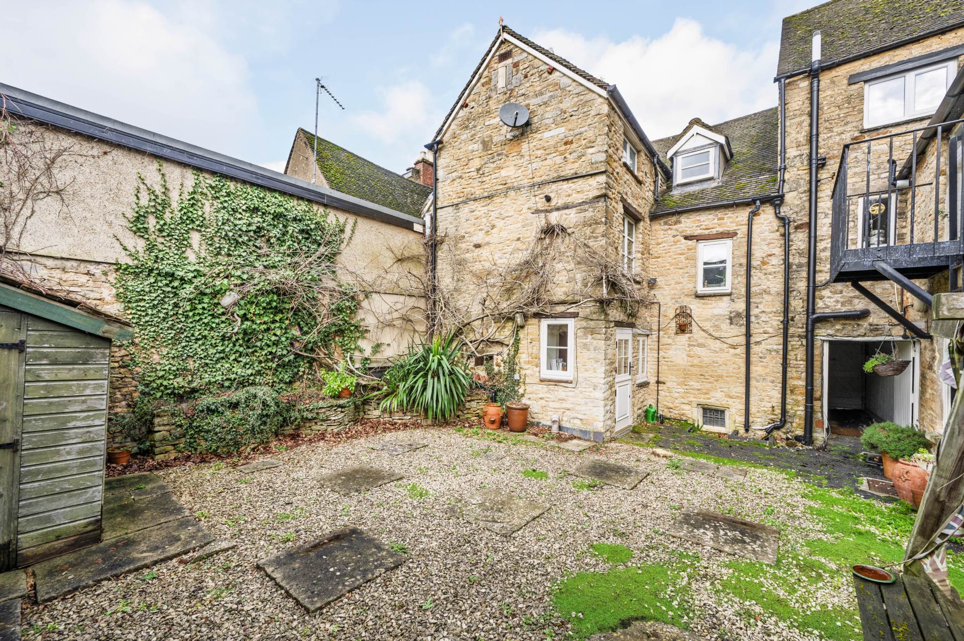 14 New Street, Chipping Norton, Image 14
