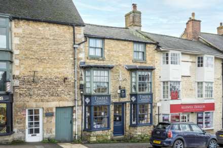 14 New Street, Chipping Norton, Image 15