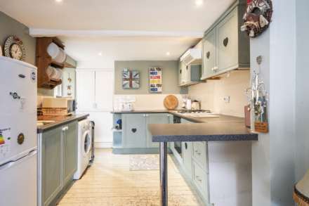 14 New Street, Chipping Norton, Image 9