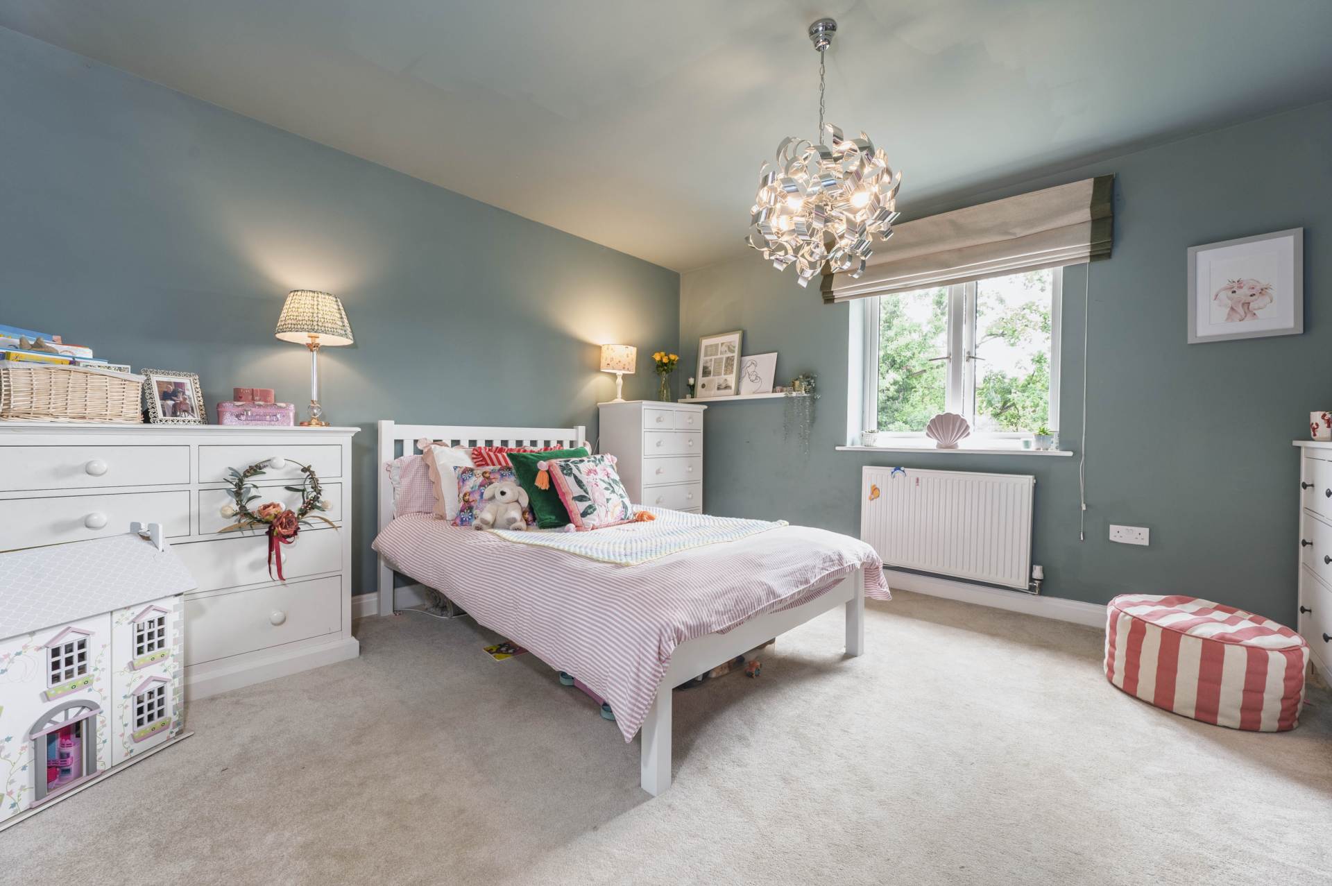 Weston Court, Long Compton, Image 9