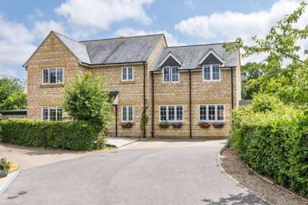 Property For Sale Weston Court, Long Compton, Shipston On Stour