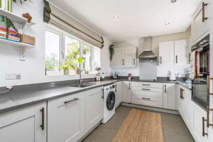Weston Court, Long Compton, Image 5