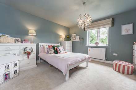 Weston Court, Long Compton, Image 9