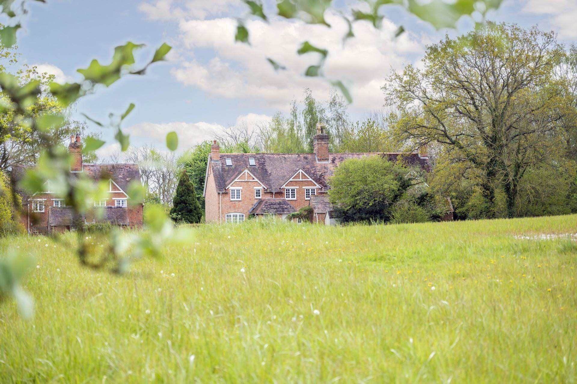 Foxholes Cottages, Foscot, Image 16