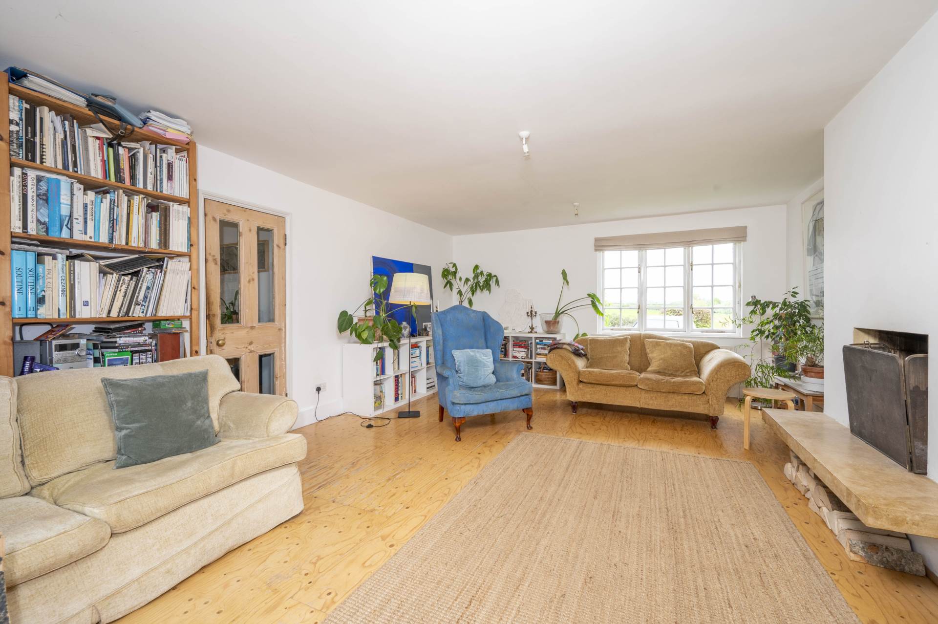 Foxholes Cottages, Foscot, Image 6