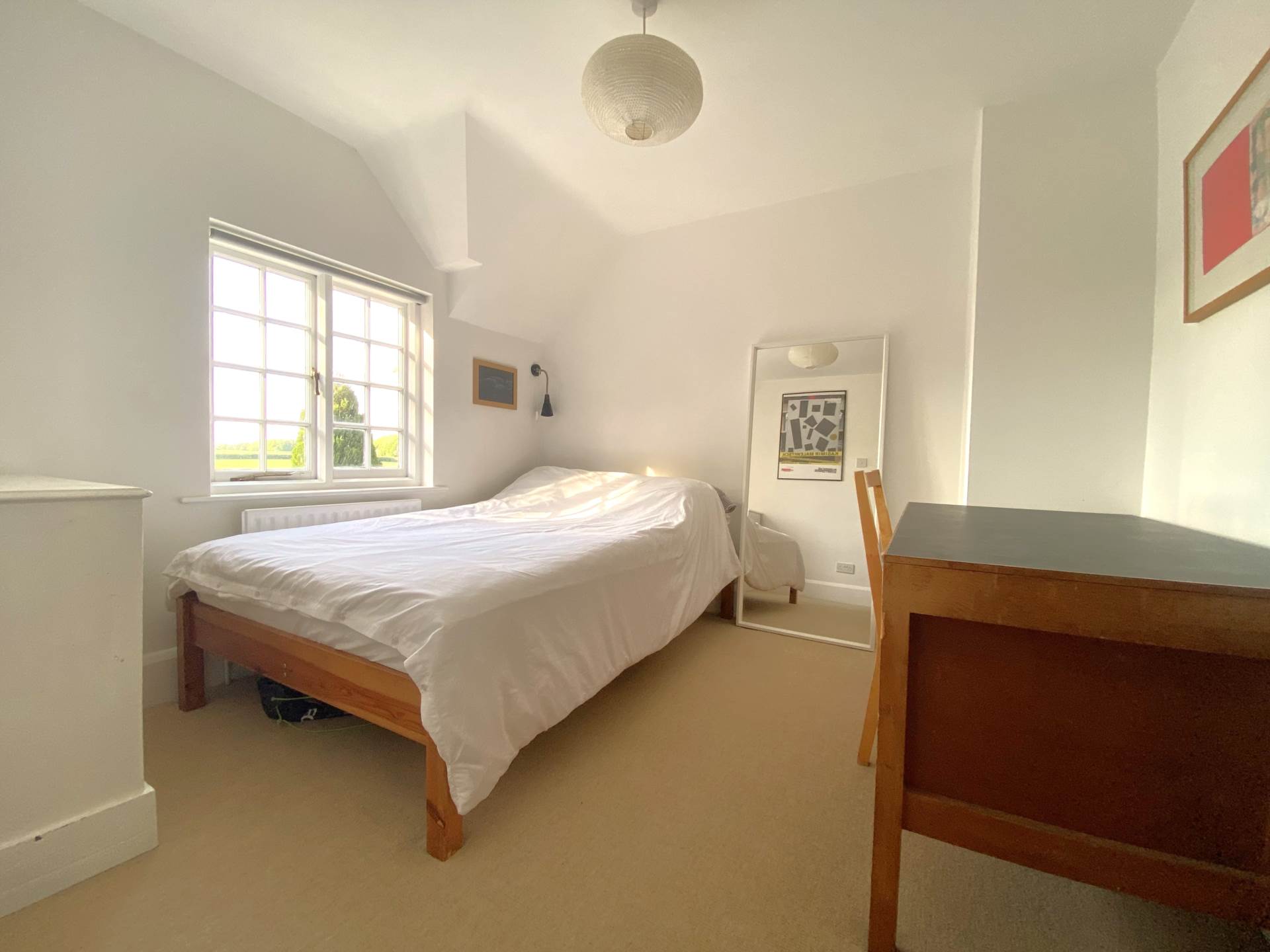 Foxholes Cottages, Foscot, Image 8