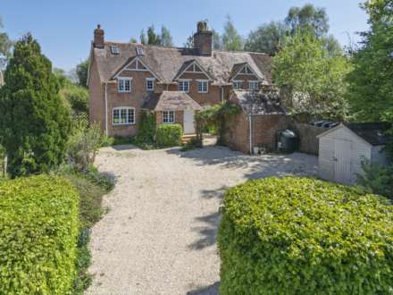 Property For Sale Foxholes Cottages, Foscot, Chipping Norton