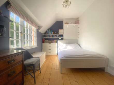 Foxholes Cottages, Foscot, Image 10