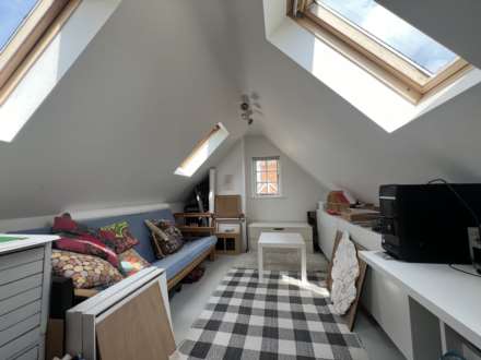 Foxholes Cottages, Foscot, Image 11