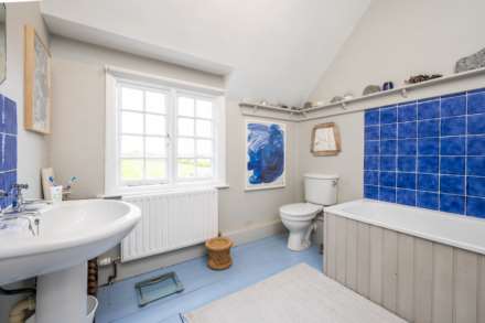 Foxholes Cottages, Foscot, Image 12