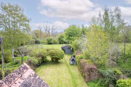 Foxholes Cottages, Foscot, Image 13