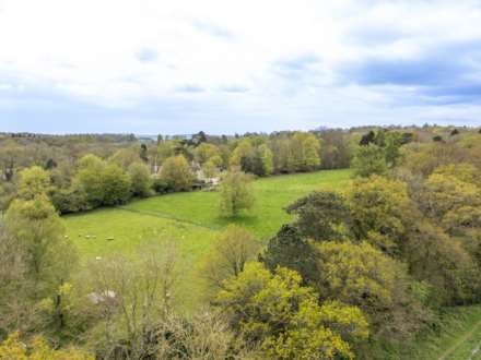 Foxholes Cottages, Foscot, Image 14