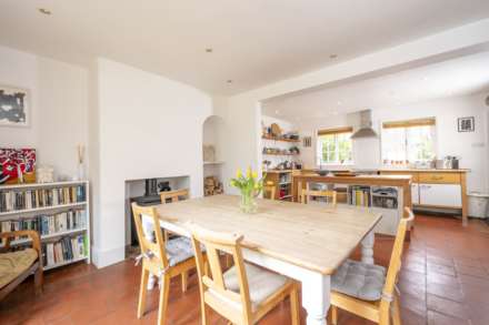 Foxholes Cottages, Foscot, Image 3