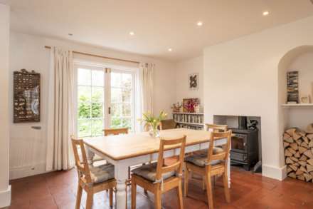 Foxholes Cottages, Foscot, Image 4