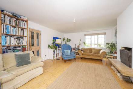 Foxholes Cottages, Foscot, Image 6