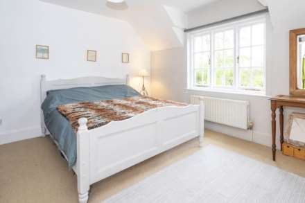 Foxholes Cottages, Foscot, Image 7