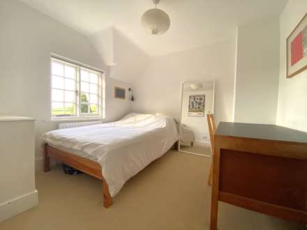 Foxholes Cottages, Foscot, Image 8
