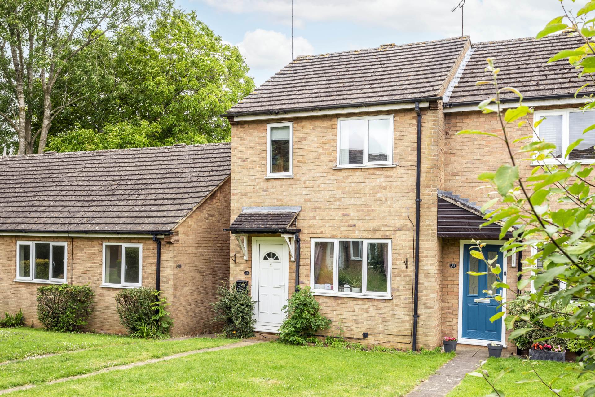 Rectory Road, Hook Norton, Image 1