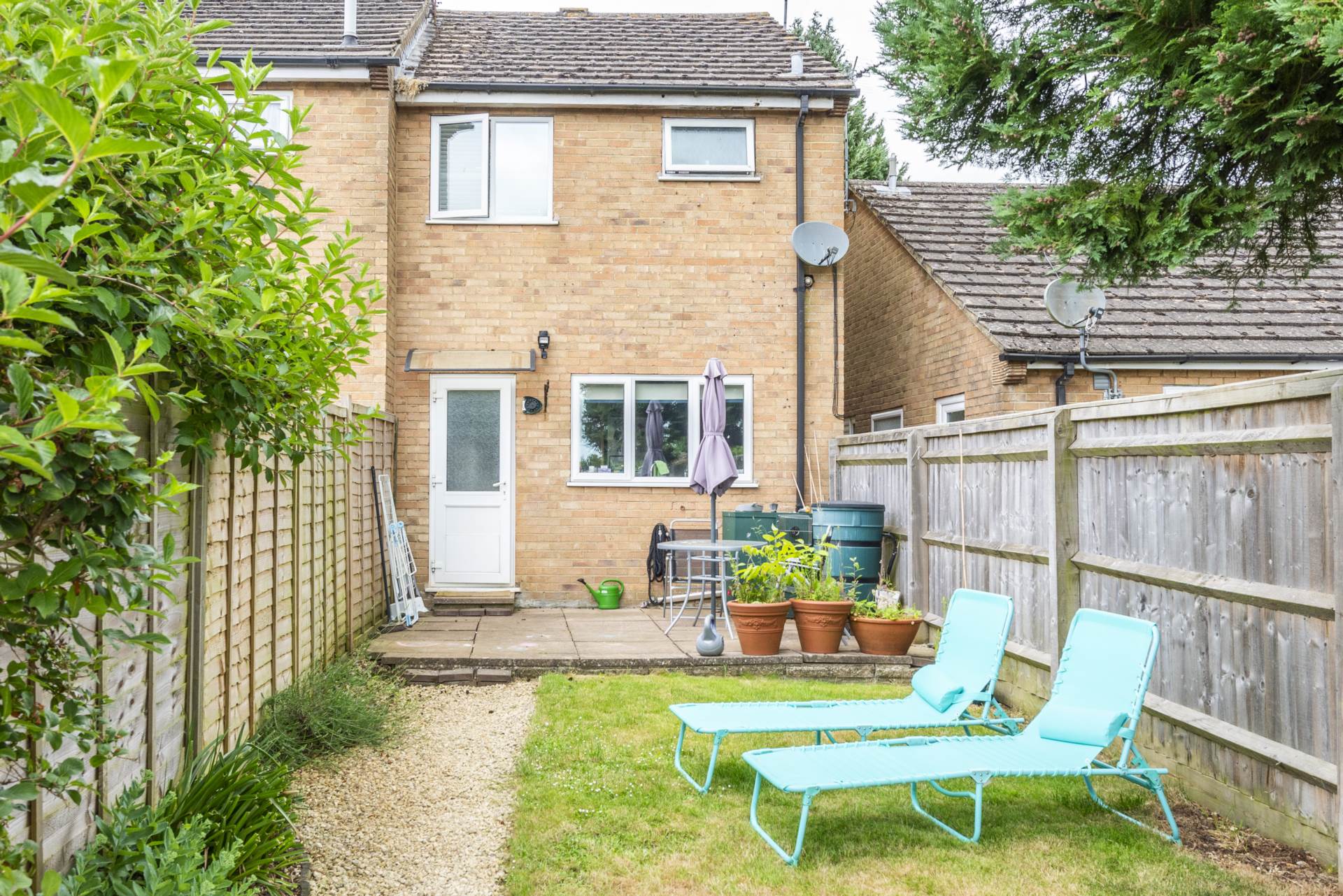 Rectory Road, Hook Norton, Image 10