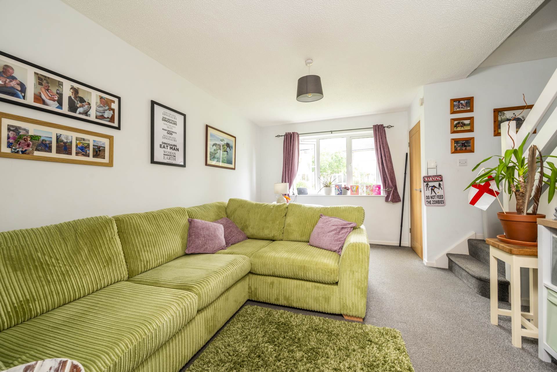 Rectory Road, Hook Norton, Image 2
