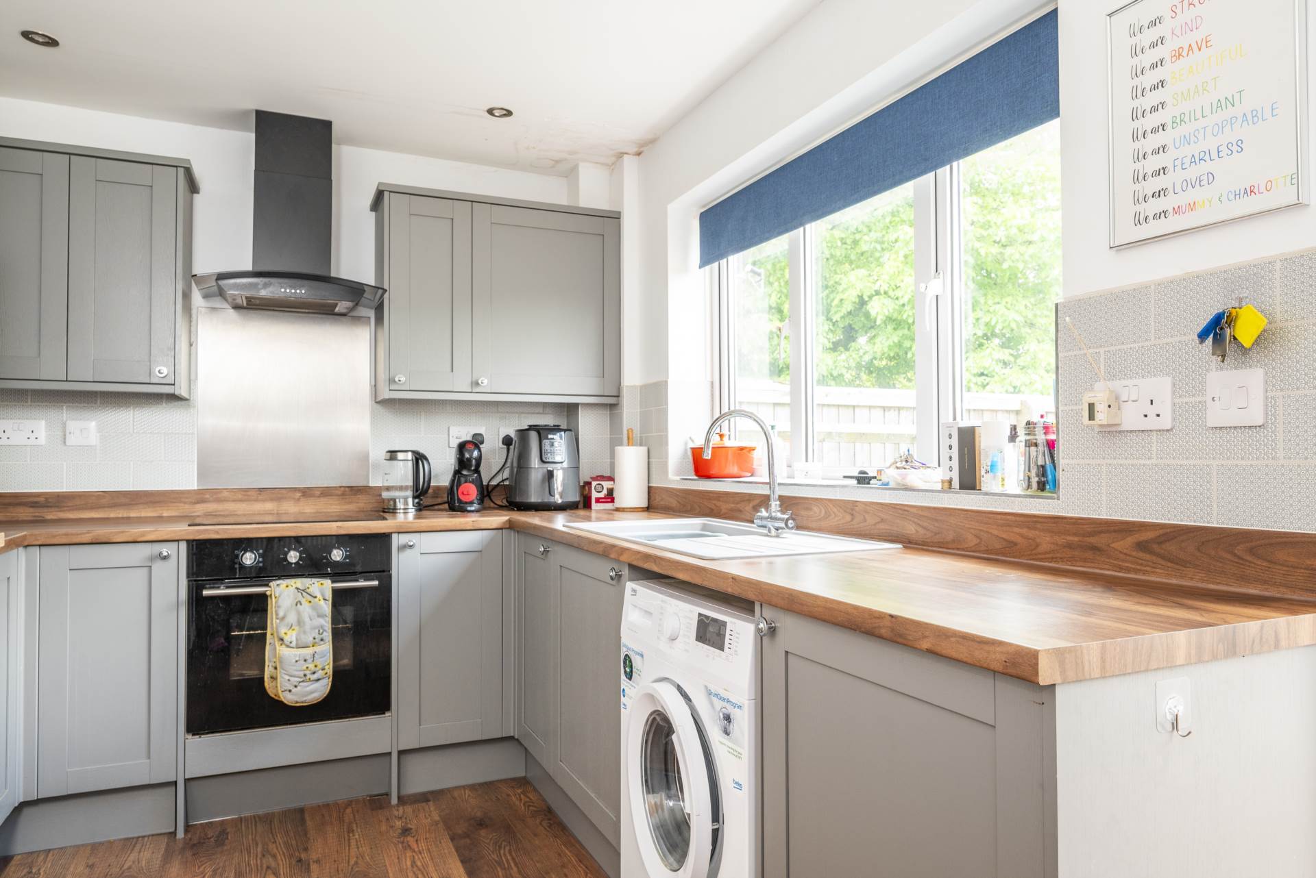 Rectory Road, Hook Norton, Image 3