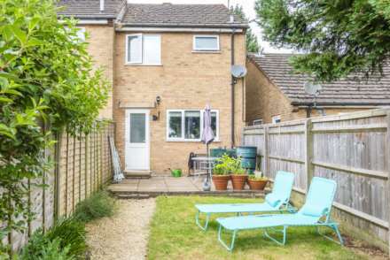 Rectory Road, Hook Norton, Image 10