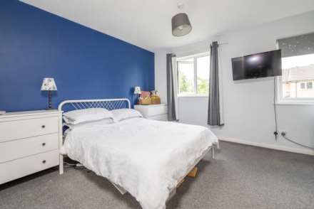 Rectory Road, Hook Norton, Image 6