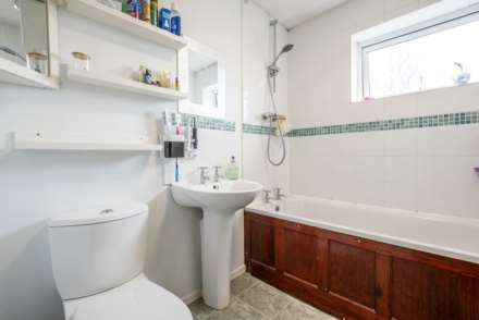 Rectory Road, Hook Norton, Image 8