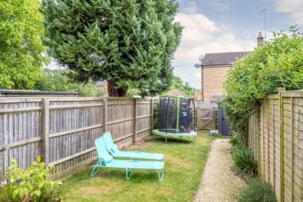 Rectory Road, Hook Norton, Image 9