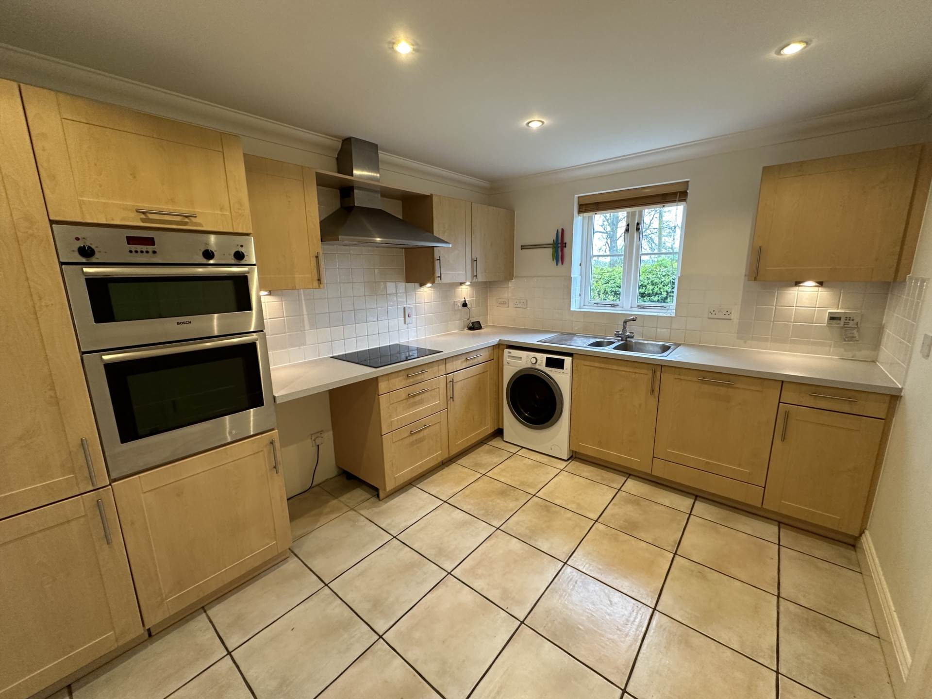 The Long Close, Shipston On Stour, Image 2