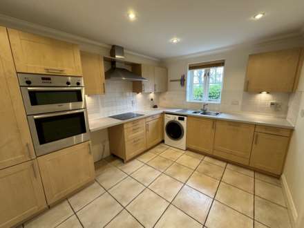 The Long Close, Shipston On Stour, Image 2