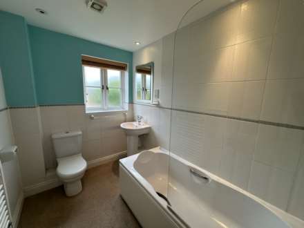 The Long Close, Shipston On Stour, Image 8