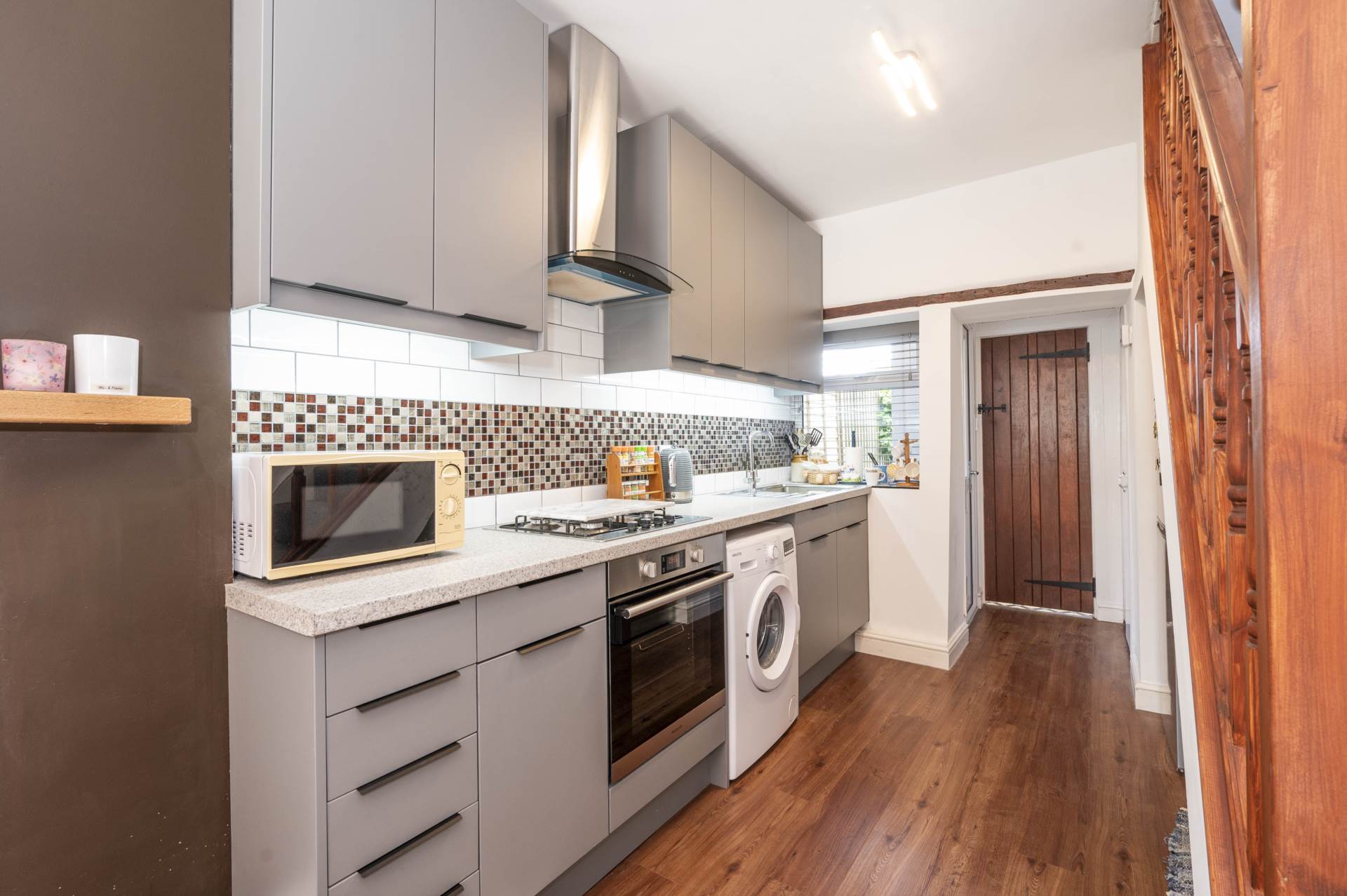 West End, Chipping Norton, Image 5