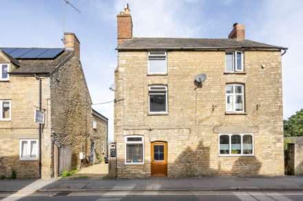West End, Chipping Norton, Image 1