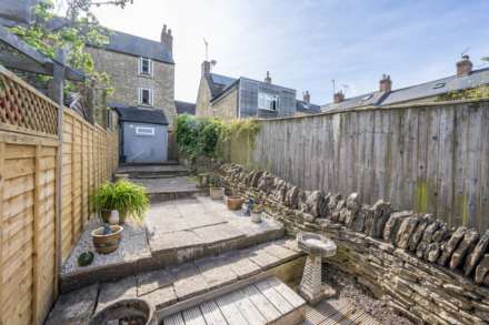 West End, Chipping Norton, Image 15