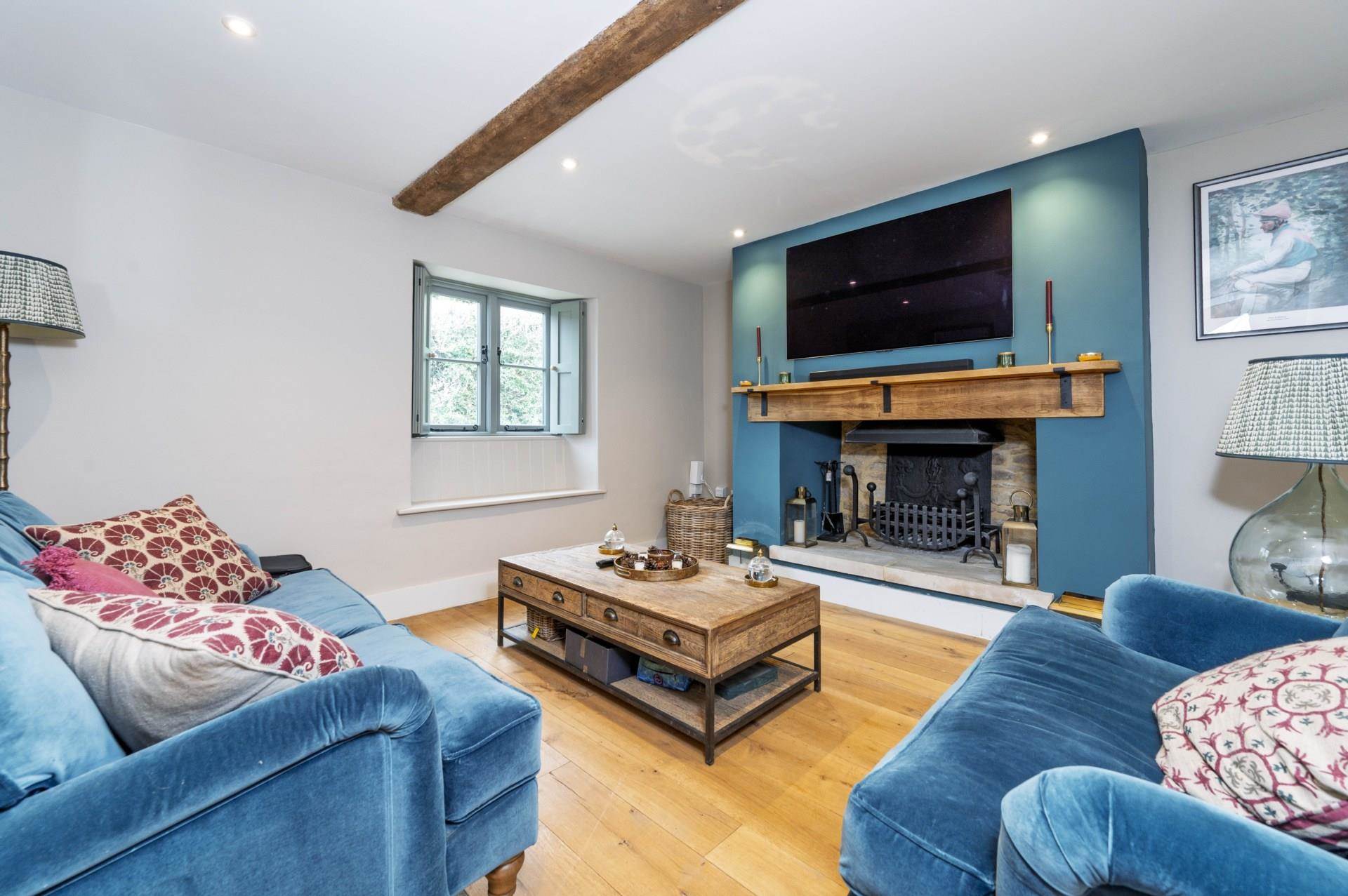 Main Street, Bledington, Image 11