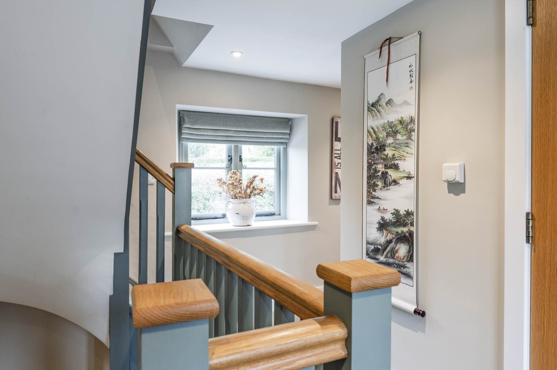 Main Street, Bledington, Image 13