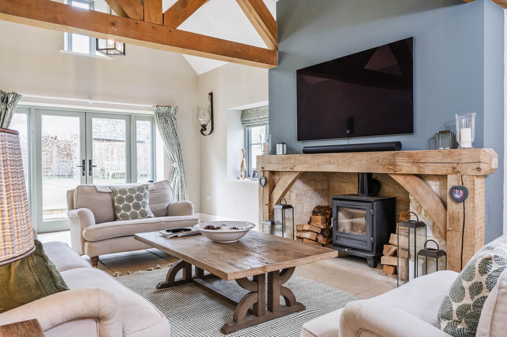 Main Street, Bledington, Image 2