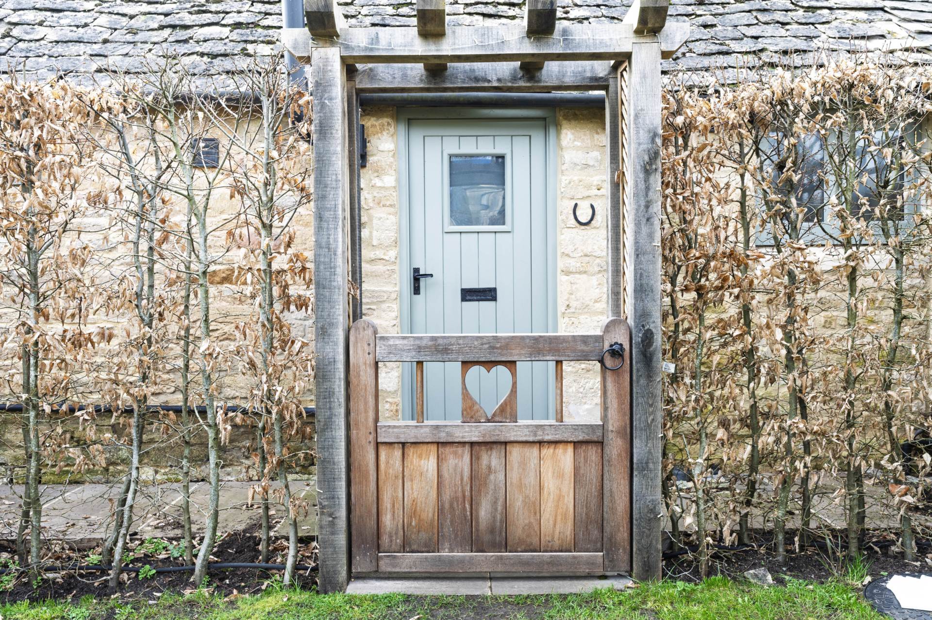 Main Street, Bledington, Image 24