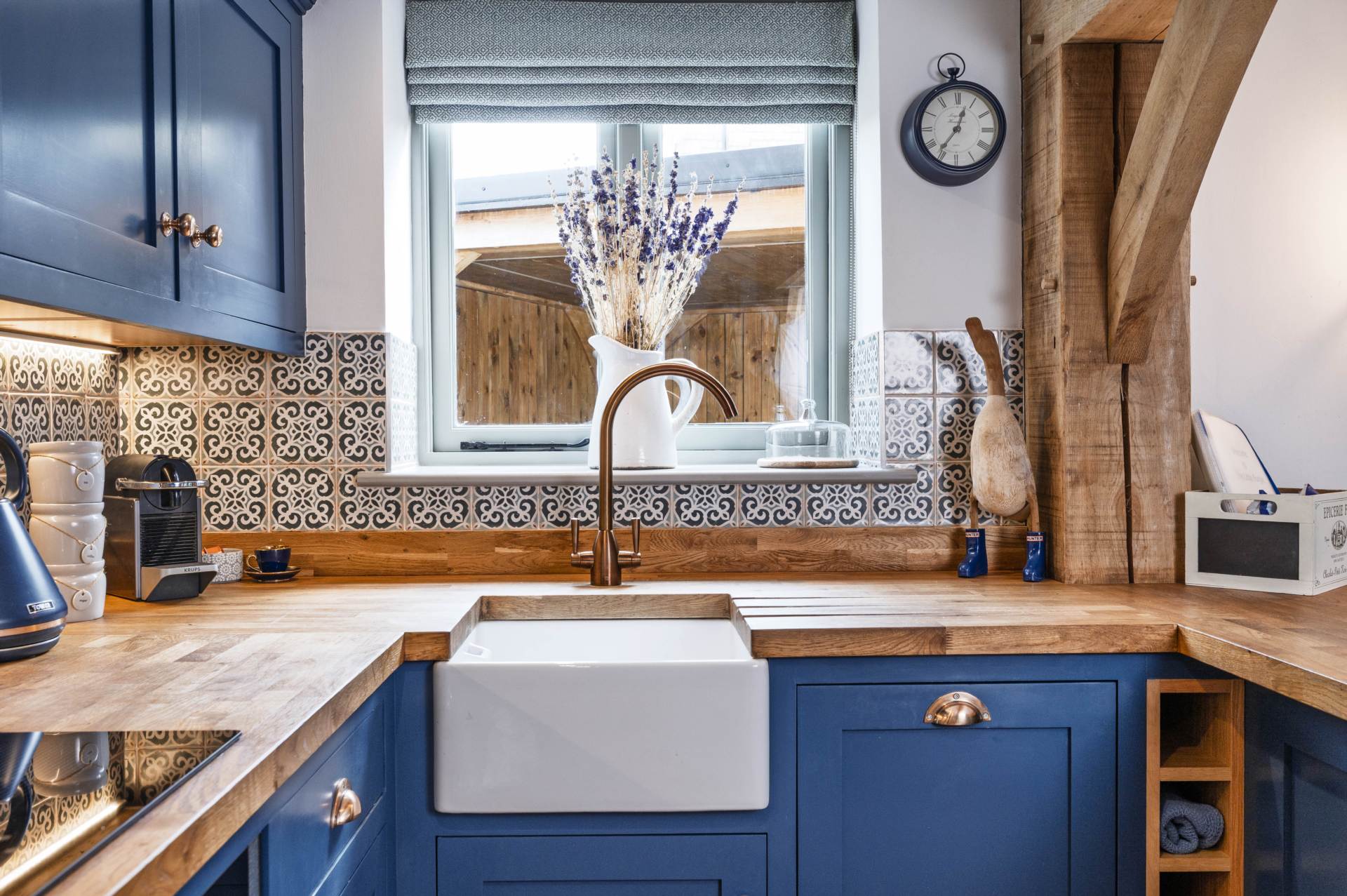 Main Street, Bledington, Image 29