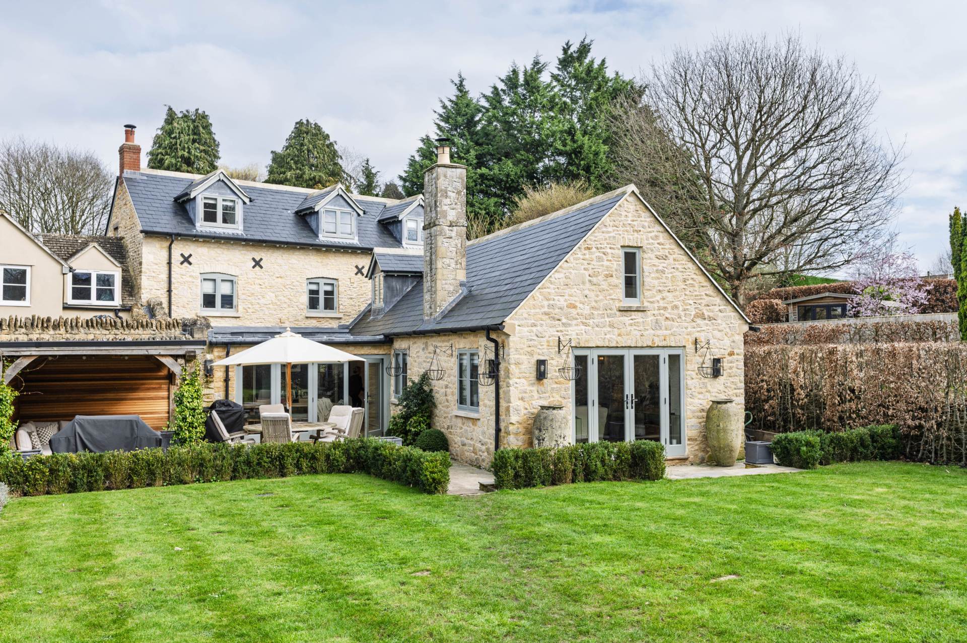 Main Street, Bledington, Image 3