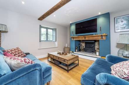 Main Street, Bledington, Image 11