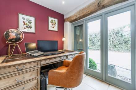 Main Street, Bledington, Image 12