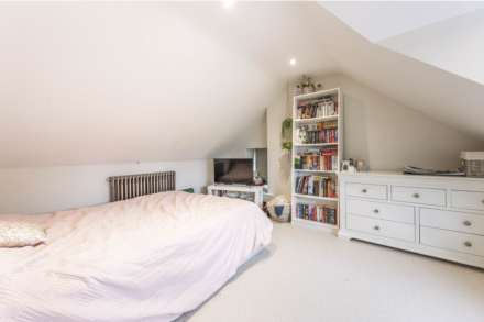 Main Street, Bledington, Image 17