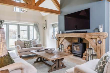 Main Street, Bledington, Image 2