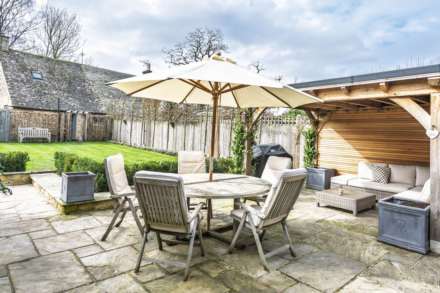 Main Street, Bledington, Image 23